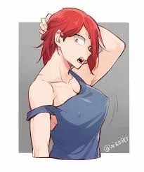 Ejiro Kirishima [Fem]