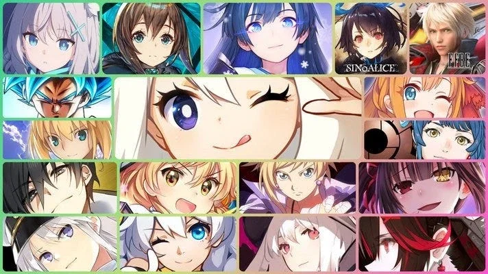 Real Life Gacha Summoning