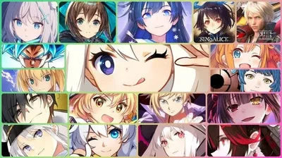 Real Life Gacha Summoning