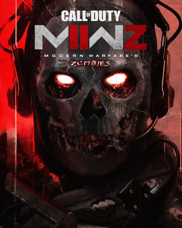 Call Of Duty Zombies Isekai