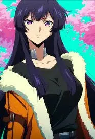 Sakuya Sumeragi/Roze (Runaway Empress Classmate)