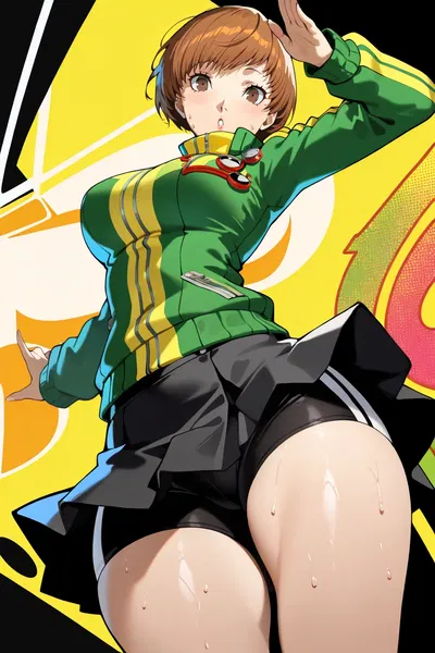 Chie