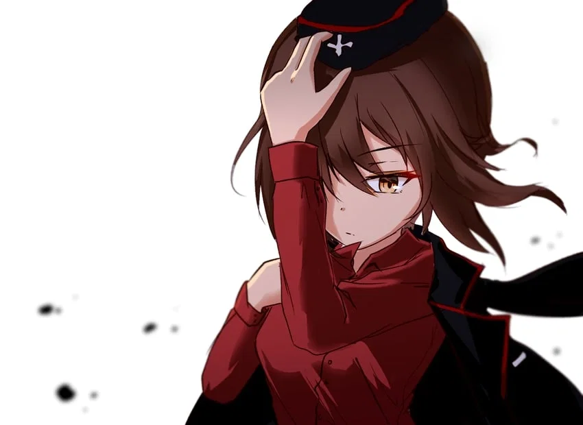Maho Nishizumi
