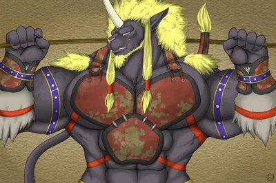 Biran Ronso. / Create your Own Story | Adventure | Scenario.