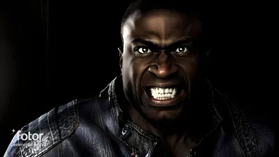 Boyd - Vernon Boyd - Werewolf Alpha. | Create your Own Story/Adventure/Scenario.