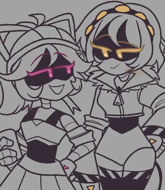 Vizzy parents