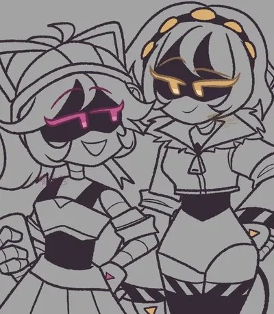 Vizzy parents