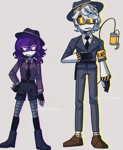 Nuzi parents