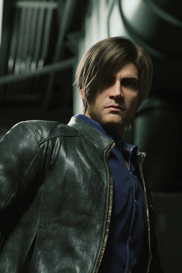 Leon