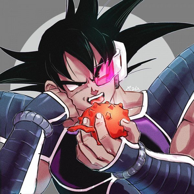 Turles |💍 Husband AU 💍|