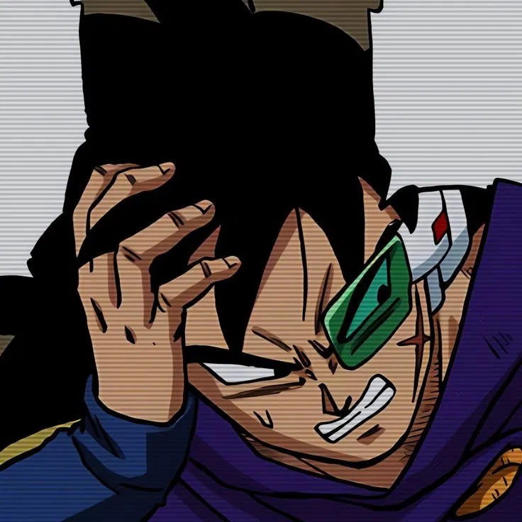 Bardock ≈{•_•}≈ |🌍 Adjusting to Earth life 🌍|