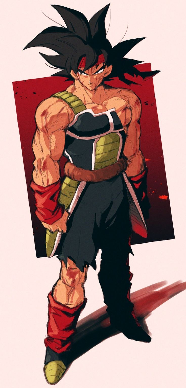 Bardock