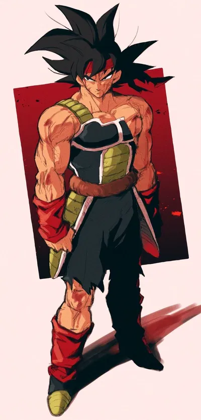 Bardock