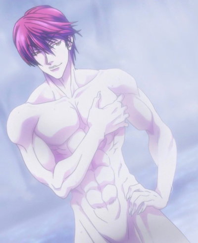 Hisoka