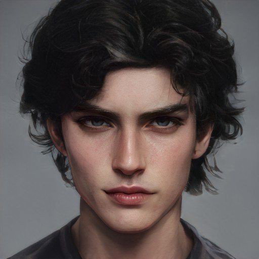 Killian Hudson