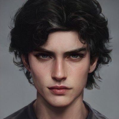 Killian Hudson