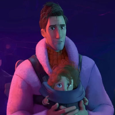 Peter B. Parker