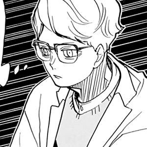 Kei Tsukishima