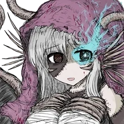 Jabberwock (Black Souls)