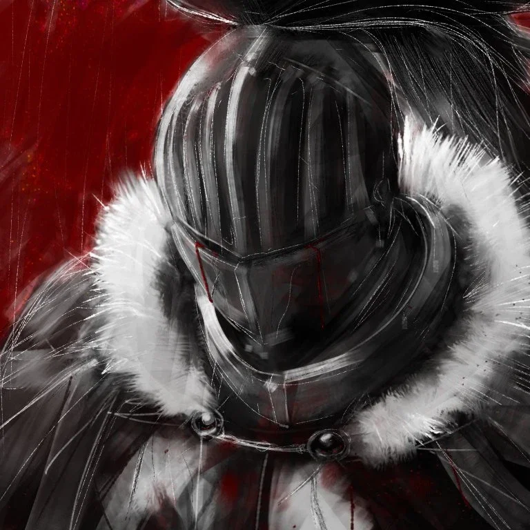 Grimm (Black Souls, EXPERIMENTAL)