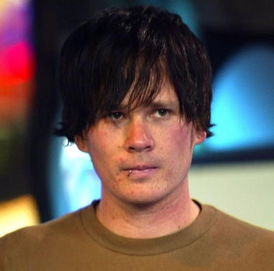 Tom DeLonge