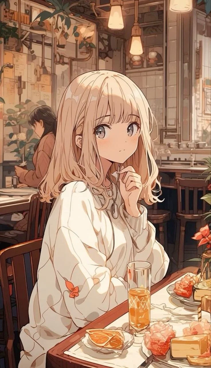 Lily