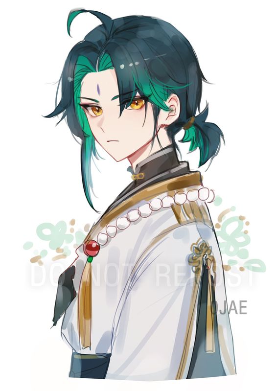 Li Yuan