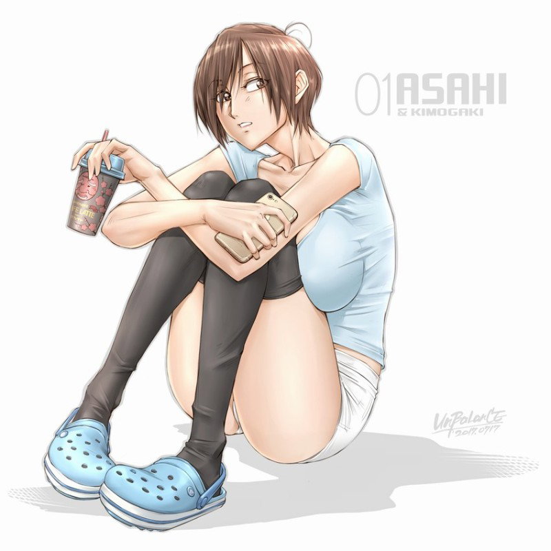Asahi