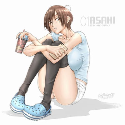 Asahi