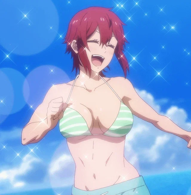 Tomo-chan