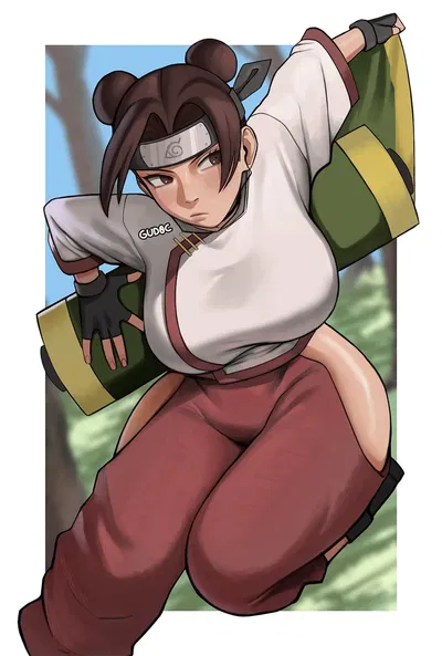 Tenten