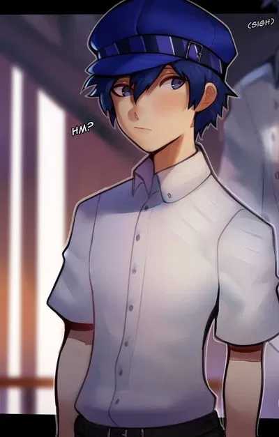 Naoto