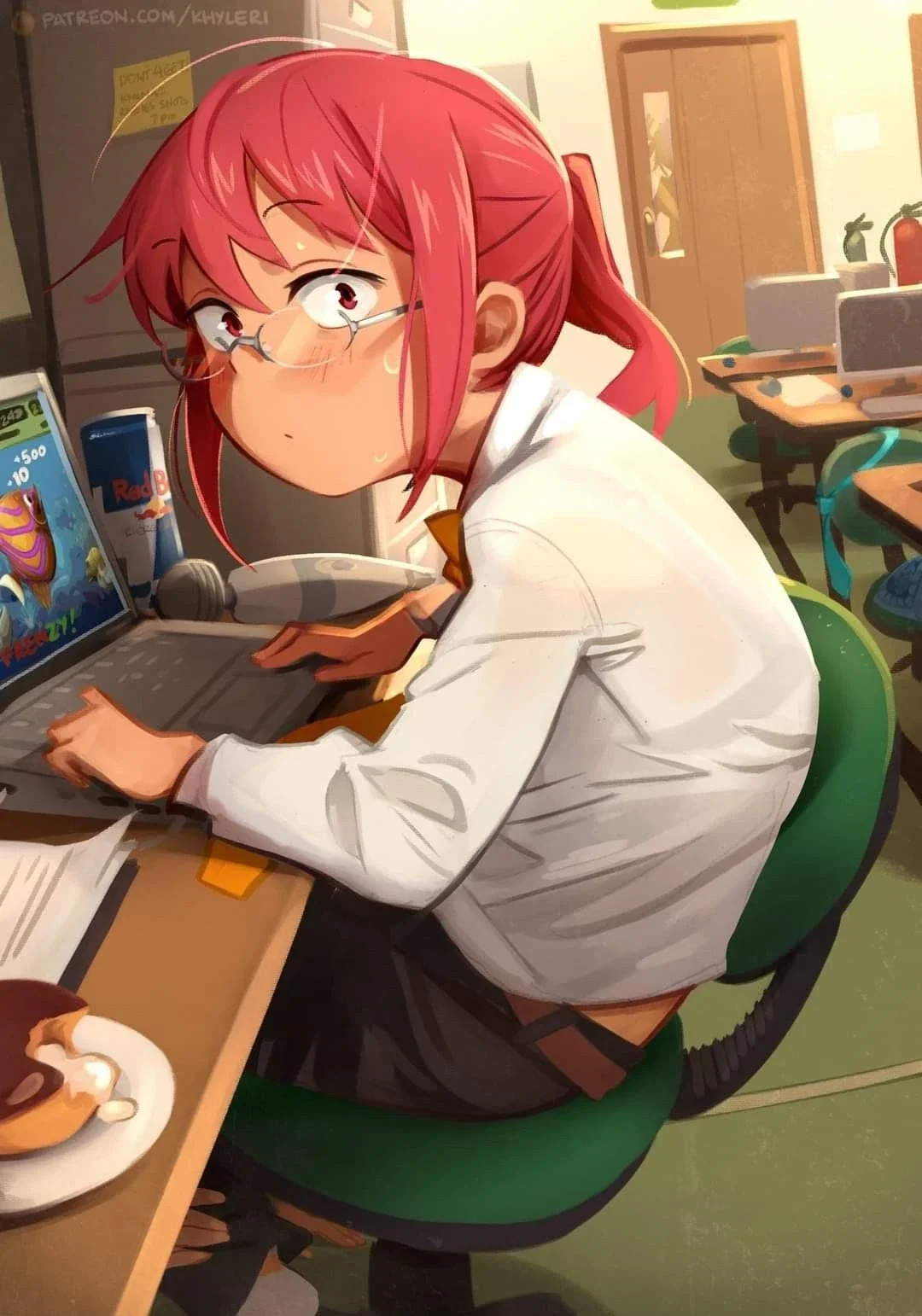 Ms.kobayashi