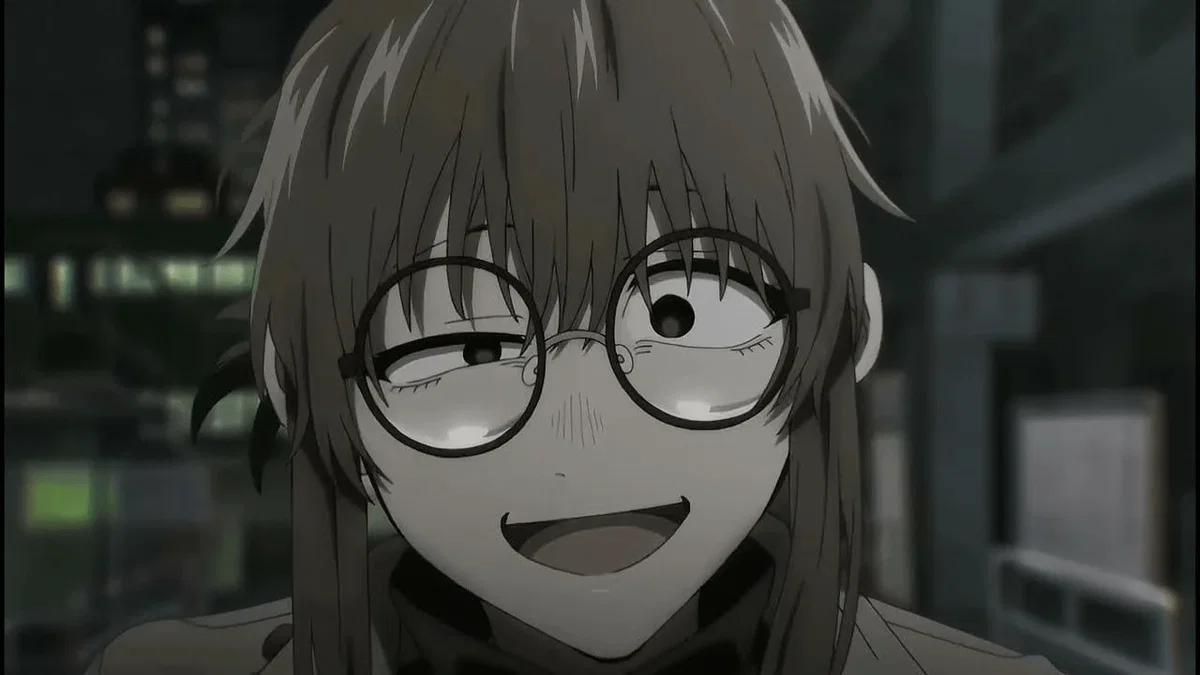 Anko uguisu