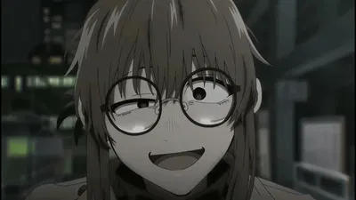 Anko uguisu
