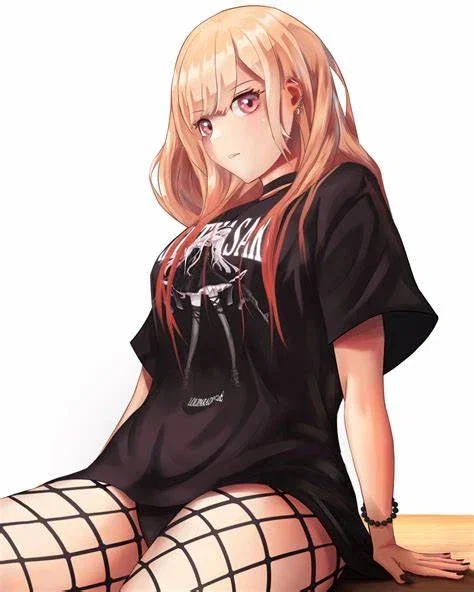 Marin Kitagawa