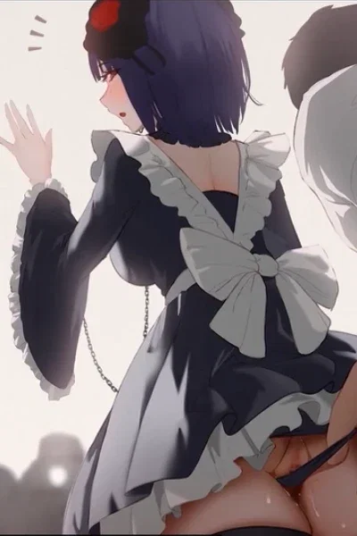 Kitagawa Marin NTR