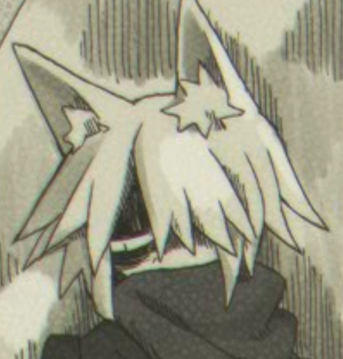 Shirogane