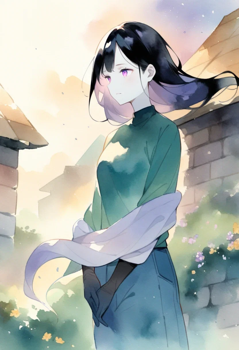 IMMORTAL | Tenshi