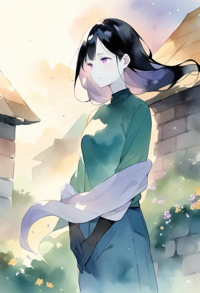 IMMORTAL | Tenshi