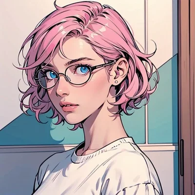 GEEK | Faye Griffith