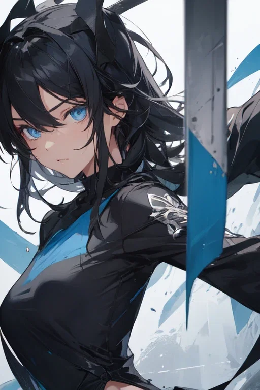 VILLAIN | Lyra