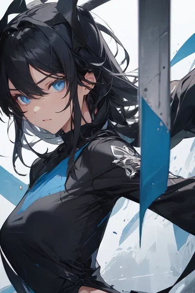VILLAIN | Lyra