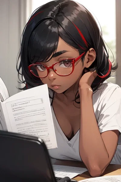 TUTOR | Anandika 