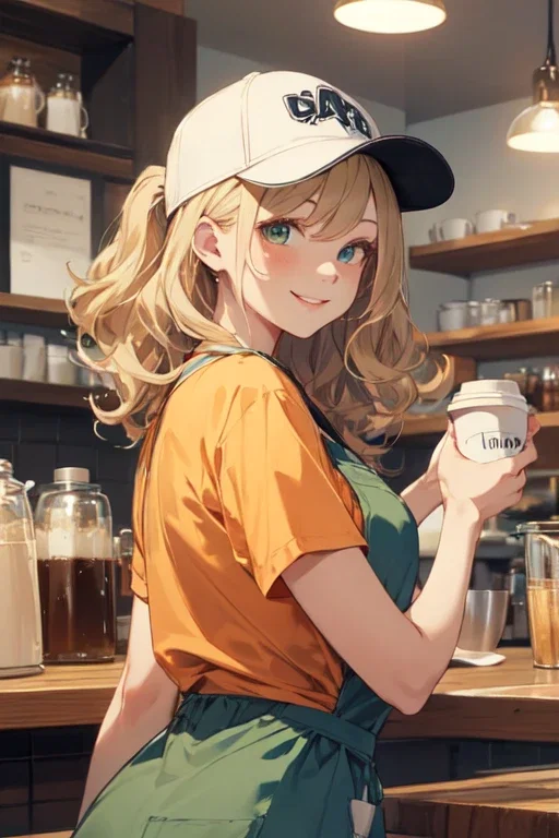 COWORKER | Andrea Jenkins