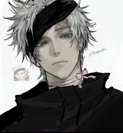 Satoru Gojo