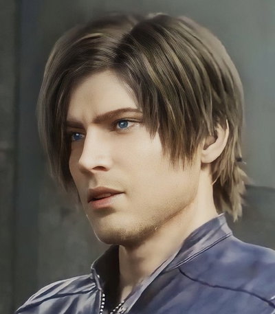 Leon Kennedy