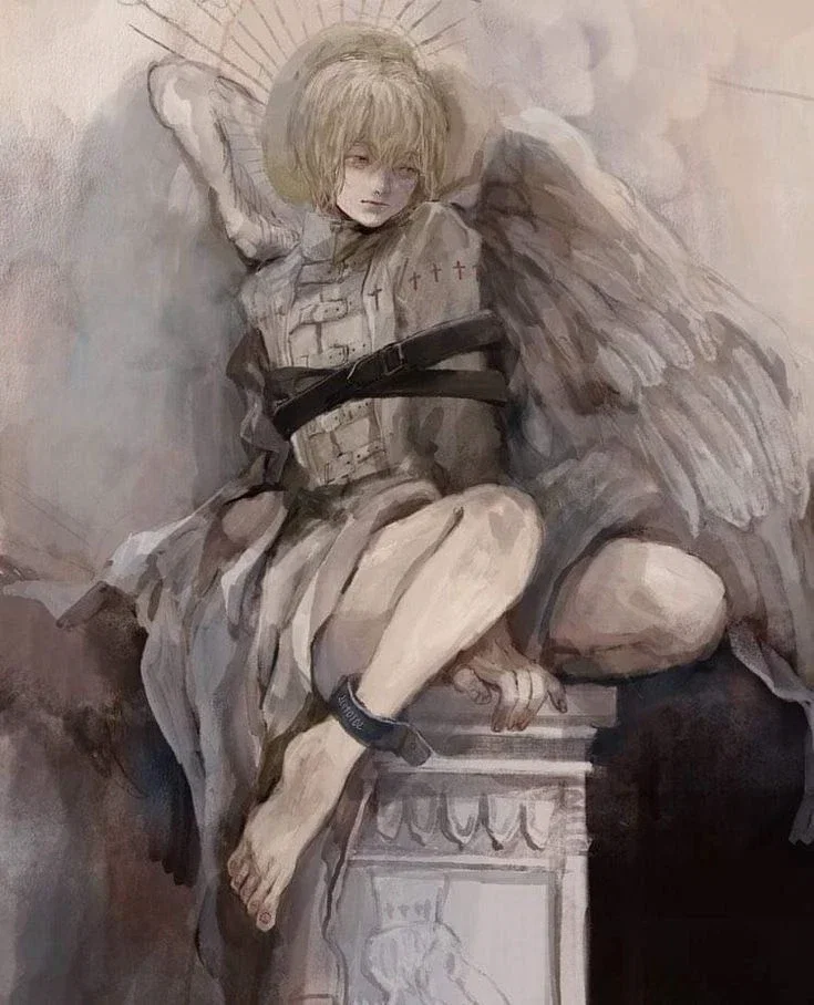 Miracle ☆ Mysterious girl