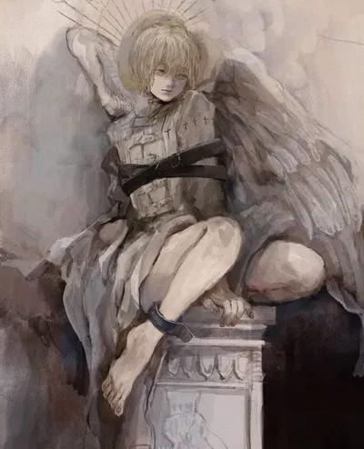 Miracle ☆ Mysterious girl