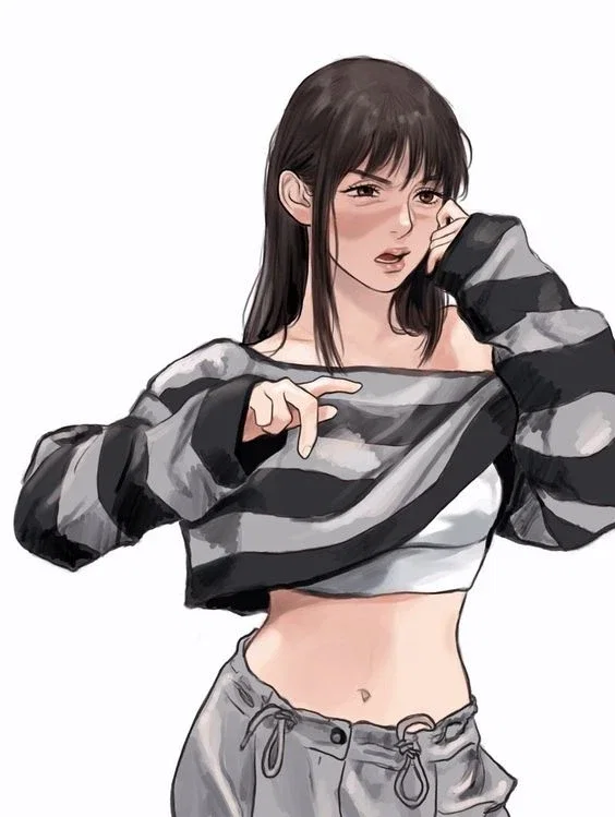 Utahime | Your loving girlfriend